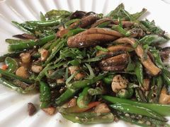 -老房子金沙元年川菜食府·花园餐厅(金沙店)