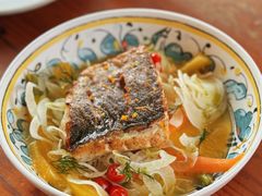 -Alimentari Mulino意大利餐吧&烘焙(丰盛里店)