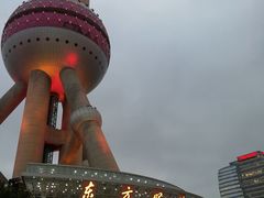 -东方明珠广播电视塔