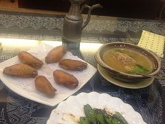 iphone_upload_pic-白家餐厅(徐家汇店)