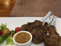 -TUK土耳其餐厅·下午茶(卢湾店)