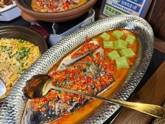 -索溪山寨·湘西饮食文化博物馆(标志门店)