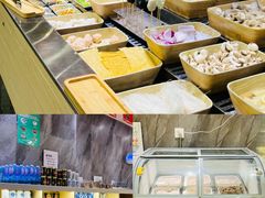 -匠牛亭·锅物烧肉放题自助(昆百大·泰业城店)