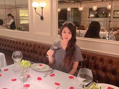 -壳里西餐厅Coquille Seafood Bistro(蒙自路店)