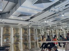 -% Arabica阿拉比卡咖啡(前滩太古里店)