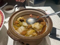 -旺顺阁·北京菜(北辰上品+)