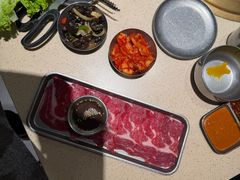 -Ant 蚂蚁洞烤肉·大营地(上海静安大悦城店)