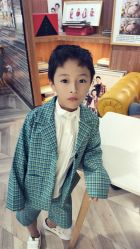 -哎呦baby纪实原创儿童摄影(天益城店)