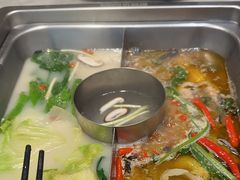 -新辣道鱼火锅(领展购物广场·中关村店)