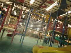 -南宫温泉水世界