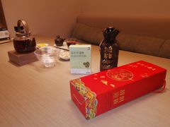 -隐溪茶馆(静安寺店)