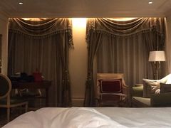 -广州富力丽思卡尔顿酒店