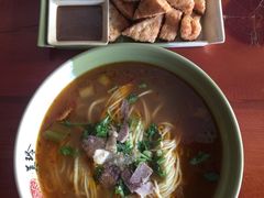 -美玲拉面(鞍山西道店)