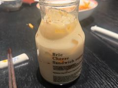 -金谷仓家庭料理(马泉营店)