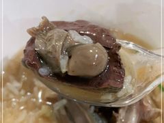 -百成大同鸭肉粥(大同总店)