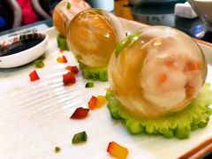 -堂宴·老厦门私房菜(1988仙岳总店)