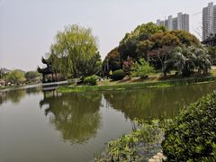 -花溪公园