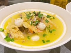-江宴渔村·鱼鲜土菜(紫荆广场店)