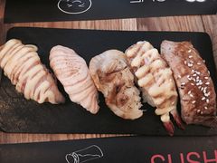 -Sushi Love 创意寿司(丽影广场店)
