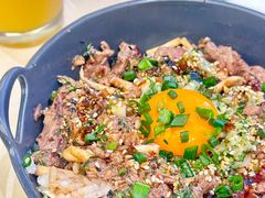 -WOKKA by艮上(中海环宇荟店)