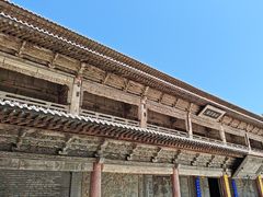 -张掖大佛寺景区