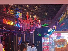 -反斗乐园(领展中心城店)