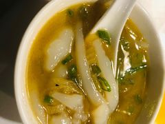 -東舍食唐精品陕菜馆