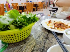 -力哥地道海南菜·联谊文昌鸡老店
