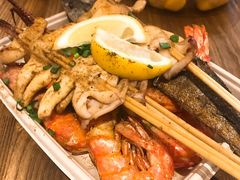 -盒马鲜生(悦峰店)