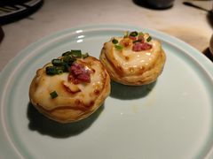 -绿茶餐厅(华信Mall店)