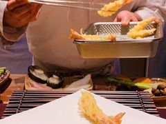 -yokocho上横町·日本食街(深业上城店)