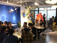 -撒玛利亚超级密室·怪谈店