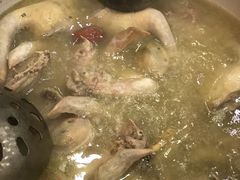 -鸽鸟轩(石岐店)