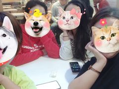-鲜芋仙Meet Fresh(壹方城店)