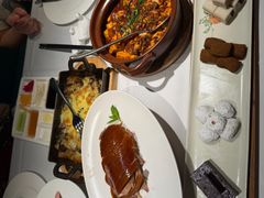 -四季民福烤鸭店(王府井东安门店)