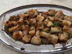 -嘉升大排档(番禺总店)