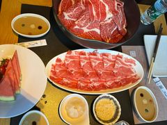 -东来顺·非遗火锅(高新店)