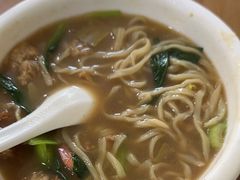 -象山小白象海鲜面
