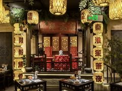 -南京大牌档(中关村领展广场店)