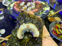-红沃鳗鱼黑牛烤肉店(不老街店)