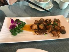 -茶油香闽南菜·花园餐厅(前埔店)