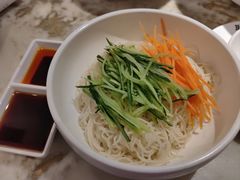 虾籽凉面-耿福兴(罍街店)