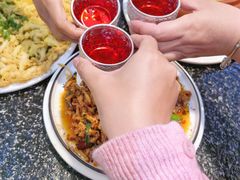 -海韵人家.海景花园经典云南菜(双廊店)