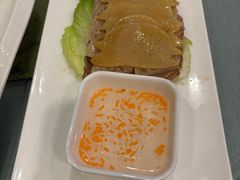 -功德林素菜饭庄(前门店)