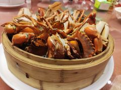 -丰泽大酒店-中餐厅