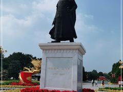 -北陵公园