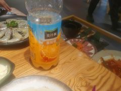 -牛哥の店炭火烤肉(攀枝花店)