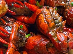 -小李子油焖大虾(南浦店)
