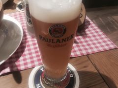 -Paulaner·德国帕拉娜自酿啤酒餐厅(海上世界店)