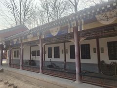 -禹城市禹王亭博物馆